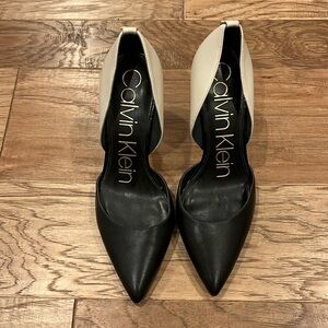 Calvin Klein Heels